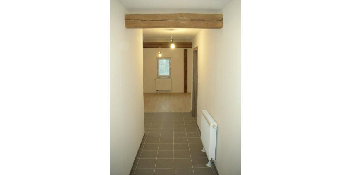 Etagenwohnung Aurachtal Münchaurach - 3 Zimmer, 98 m&sup2;, 320.000&euro; | Angebot:25697888