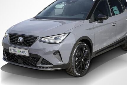 Seat Arona 11.000 km 24.440 &euro; Erlangen 91056