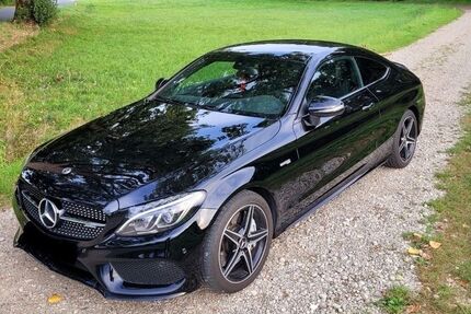 Mercedes-Benz C 43 AMG 154.433 km 33.000 &euro; Heroldsbach 91336