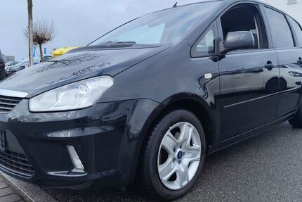Ford C-Max 199.950 km 3.450 &euro; Fürth 90763