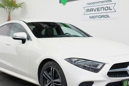 Mercedes-Benz CLS 350 151.200 km 33.490 &euro; Nürnberg 90439