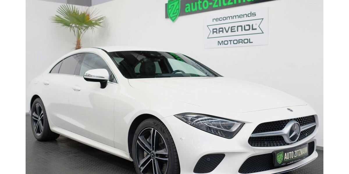 Mercedes-Benz CLS 350 151.200 km 33.490 &euro; Nürnberg 90439