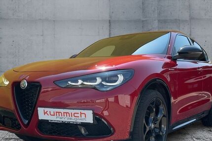 Alfa Romeo Stelvio 31.300 km 46.000 &euro; Fürth 90765
