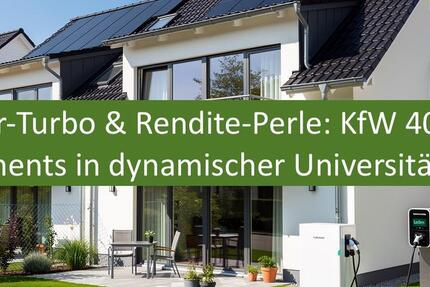 Wohnung Nürnberg Gebersdorf - 4 Zimmer, 80 m&sup2;, 398.000&euro; | Angebot:26002255