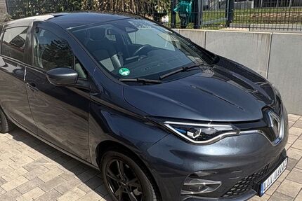 Renault ZOE 47.800 km 10.990 &euro; Lauf 91207