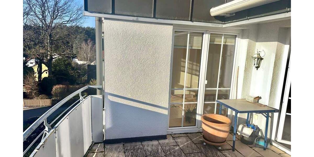 Etagenwohnung Winkelhaid b Nürnberg Winkelhaid - 2 Zimmer, 77 m&sup2;, 247.000&euro; | Angebot:25695528