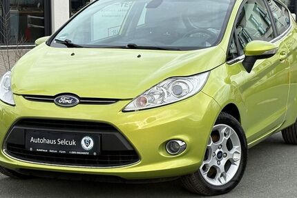 Ford Fiesta 156.000 km 3.990 &euro; Fürth (bei Nürnberg) 90768