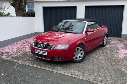 Audi A4 171.000 km 3.960 &euro; Uttenreuth 91080