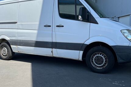 Mercedes-Benz Sprinter 177.000 km 5.500 &euro; Fürth 90768