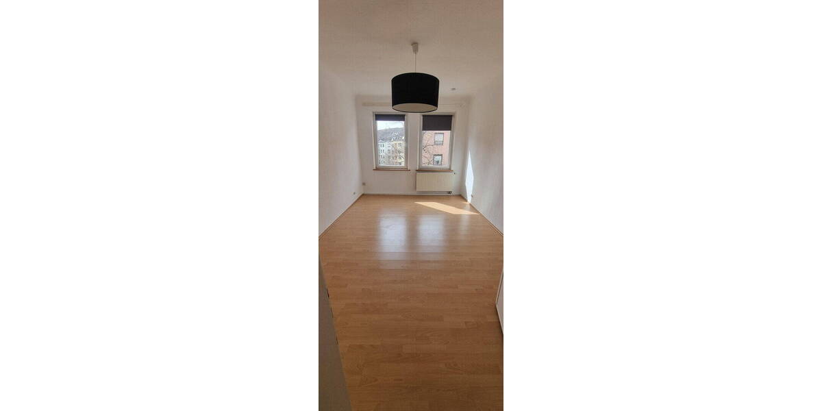 Etagenwohnung Nürnberg Rennweg - 2 Zimmer, 64 m&sup2;, 745&euro; | Angebot:25978537