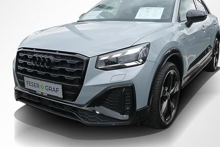 Audi Q2 46.250 km 27.880 &euro; Erlangen 91058