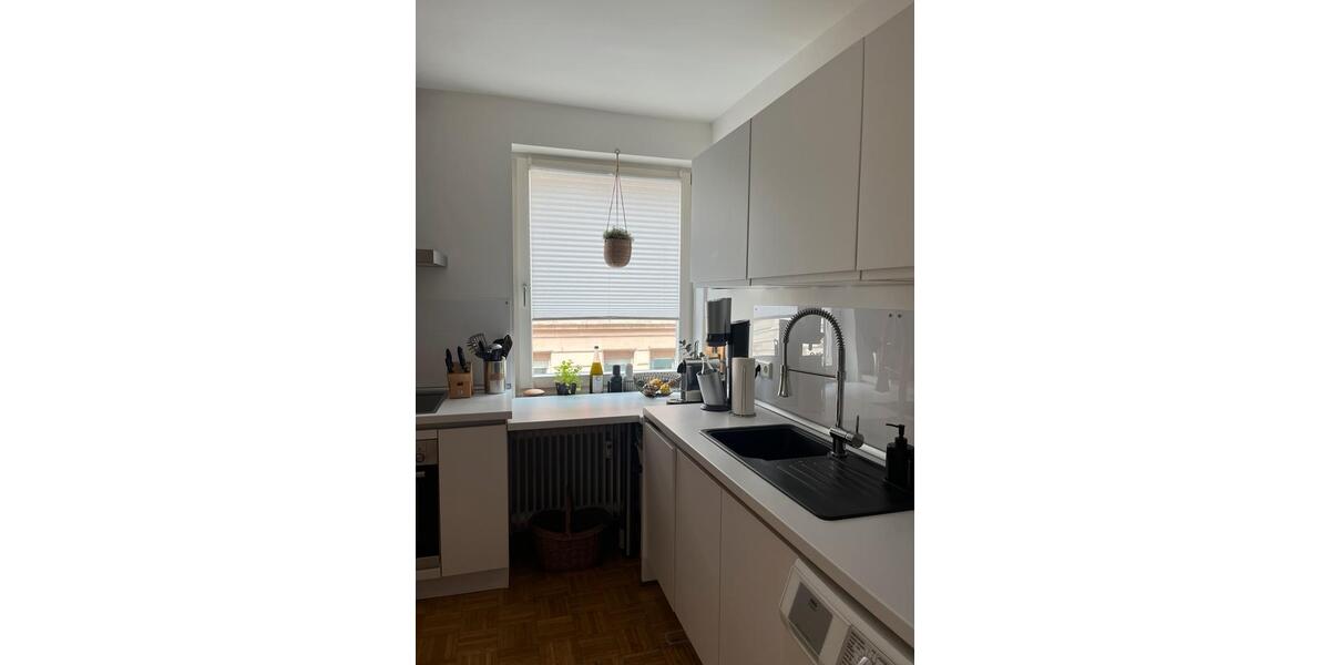 Maisonettenwohnung Nürnberg Gleißhammer - 2 Zimmer, 72 m&sup2;, 1.050&euro; | Angebot:26617102