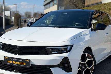 Opel Astra 90.380 km 18.999 &euro; Nürnberg 90439