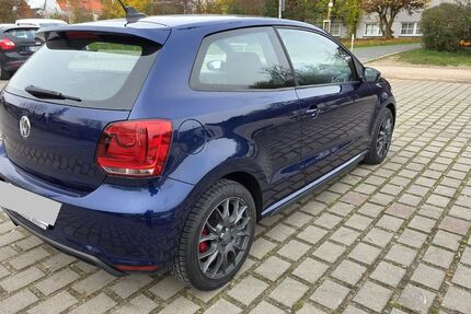 VW Polo 248.000 km 4.000 &euro; Roßtal 90574
