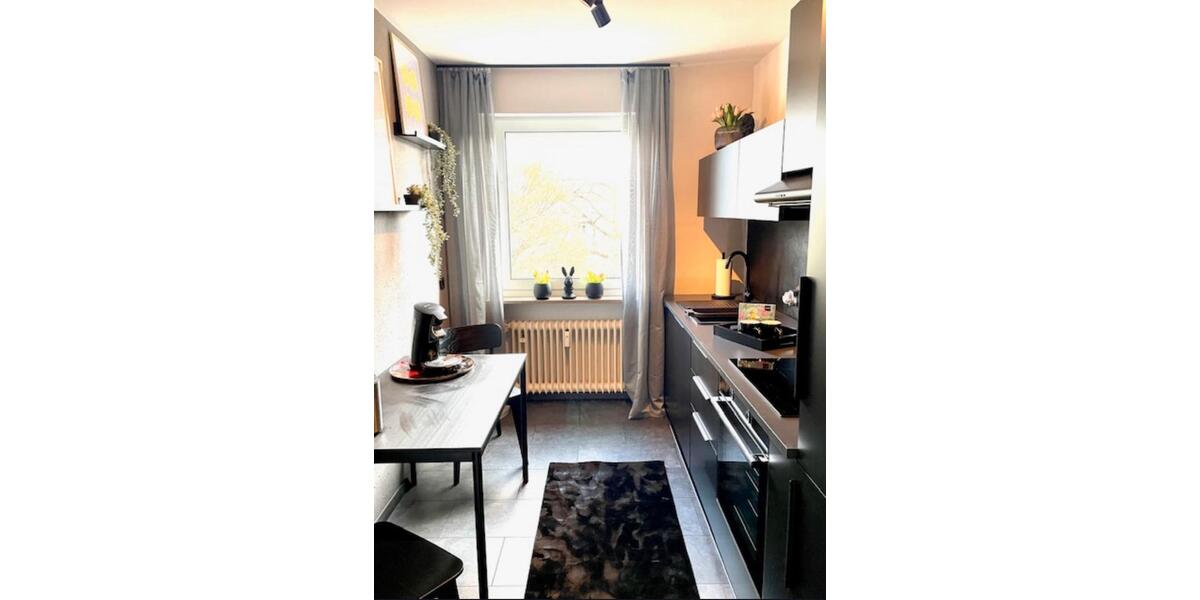 Etagenwohnung Nürnberg Erlenstegen - 2 Zimmer, 65 m&sup2;, 1.095&euro; | Angebot:25964159