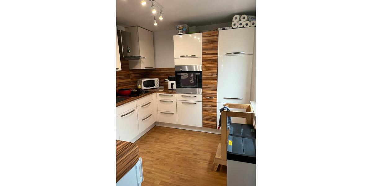 Etagenwohnung Wilhermsdorf - 2.5 Zimmer, 65 m&sup2;, 650&euro; | Angebot:25655372