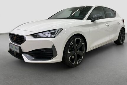 Cupra Leon 48.500 km 26.980 &euro; Fürth 90763