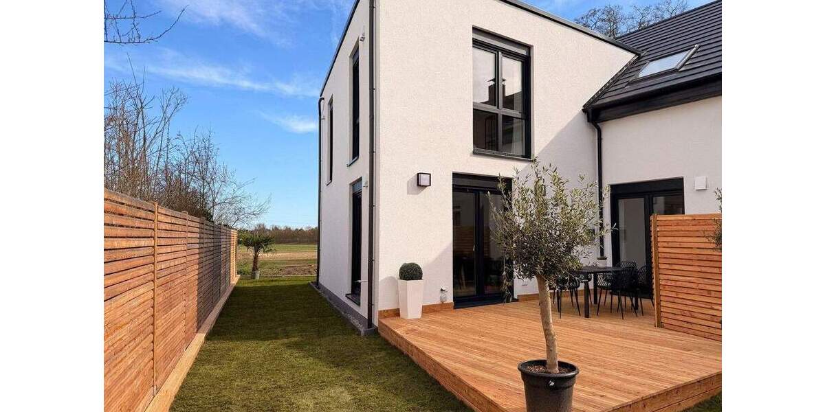 Einfamilienhaus Erlangen Stadtrandsiedlung - 5 Zimmer, 160 m&sup2;, 1.249.500&euro; | Angebot:25787267