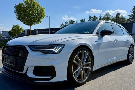 Audi S6 229.987 km 28.800 &euro; Leinburg bei Nürnberg 91227