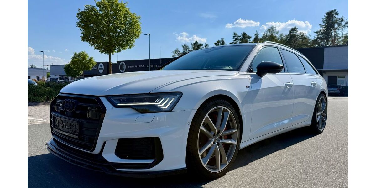 Audi S6 229.987 km 28.800 &euro; Leinburg bei Nürnberg 91227