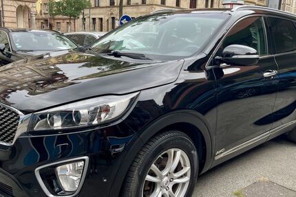 Kia Sorento 199.964 km 10.290 &euro; Fürth ( bei Nürnberg ) 90762