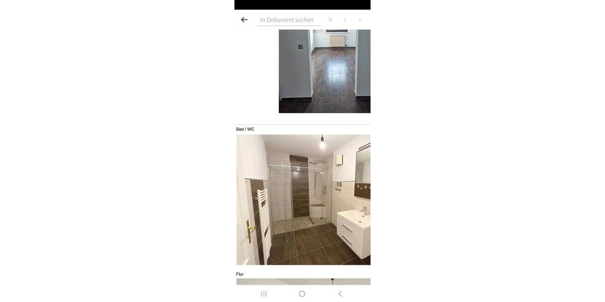 Etagenwohnung Nürnberg Gärten hinter der Veste - 3 Zimmer, 83 m&sup2;, 339.000&euro; | Angebot:26018425
