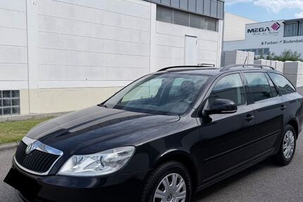 Skoda Octavia 160.000 km 1.999 &euro; Oberasbach 90522