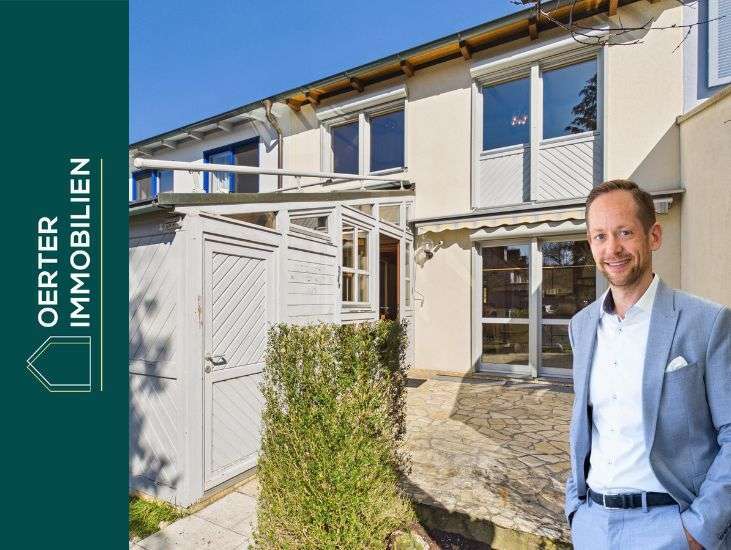 Einfamilienhaus Nürnberg Langwasser - 4.5 Zimmer, 150 m&sup2;, 385.000&euro; | Angebot:26020964