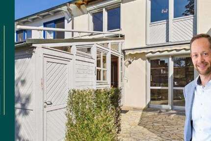 Haus Nürnberg Langwasser - 4.5 Zimmer, 150 m&sup2;, 385.000&euro; | Angebot:26020964