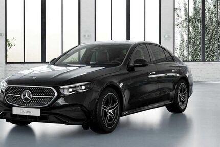 Mercedes-Benz E 220 22.654 km 55.990 &euro; Altdorf 90518