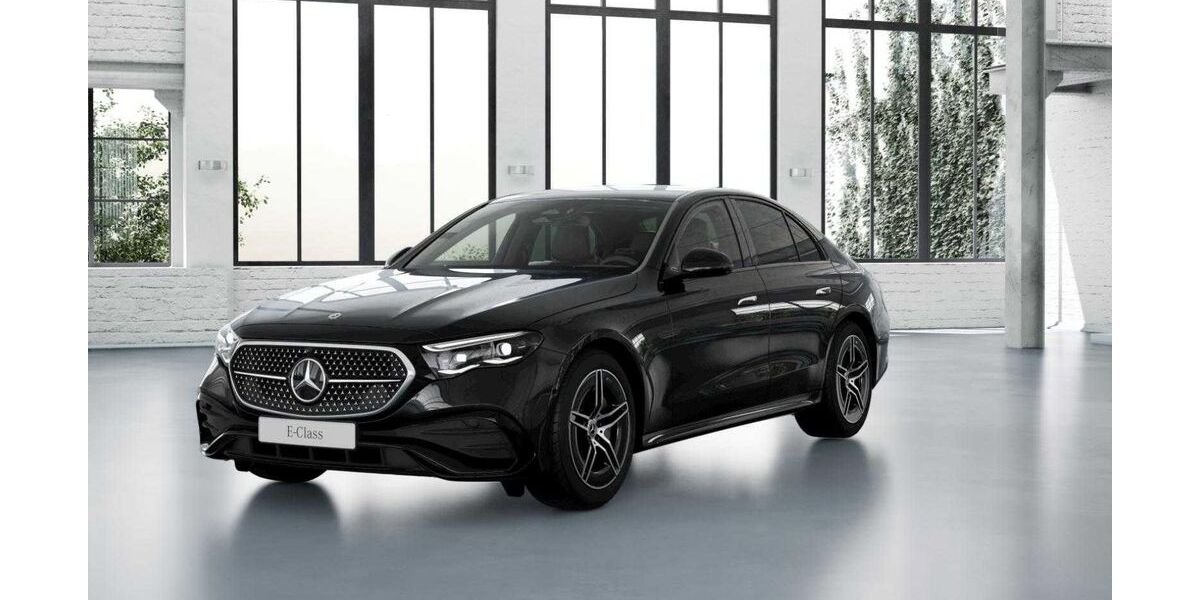 Mercedes-Benz E 220 22.654 km 55.990 &euro; Altdorf 90518