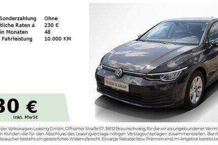 VW Golf 70.150 km 19.240 &euro; Herzogenaurach 91074