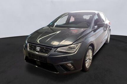 Seat Ibiza 17.300 km 19.480 &euro; Fürth 90763