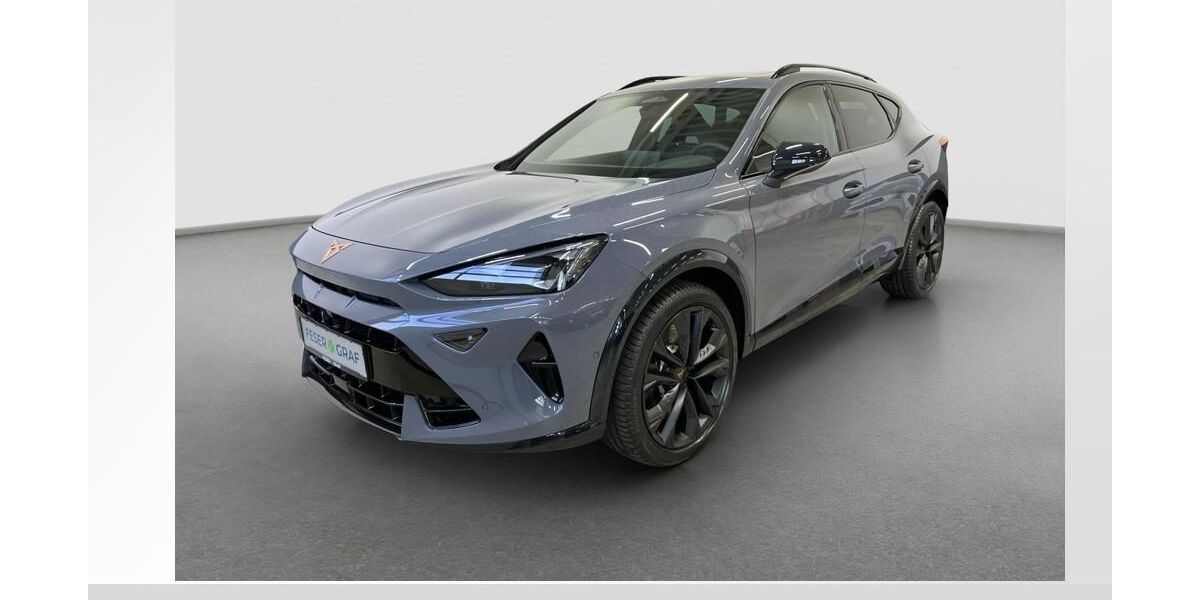 Cupra Formentor 3.000 km 52.980 &euro; Fürth 90763