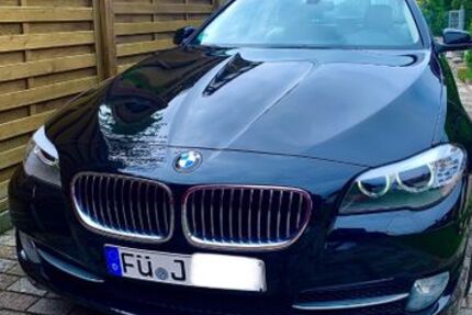 BMW 535 102.000 km 22.000 &euro; Oberasbach 90522