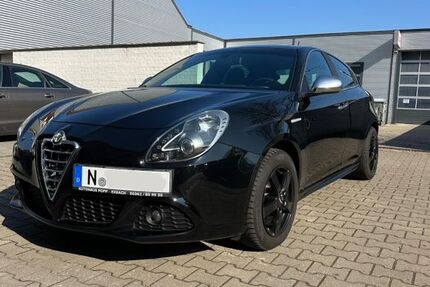 Alfa Romeo Giulietta 130.000 km 6.999 &euro; Nürnberg 90429