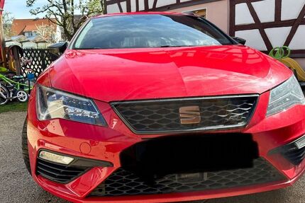 Seat Leon 81.200 km 20.700 &euro; Engelthal 91238
