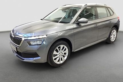 Skoda Kamiq 22.950 km 20.980 &euro; Fürth 90763