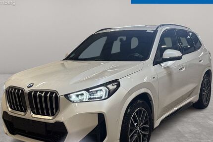 BMW X1 19.369 km 44.393 &euro; Nürnberg 90441