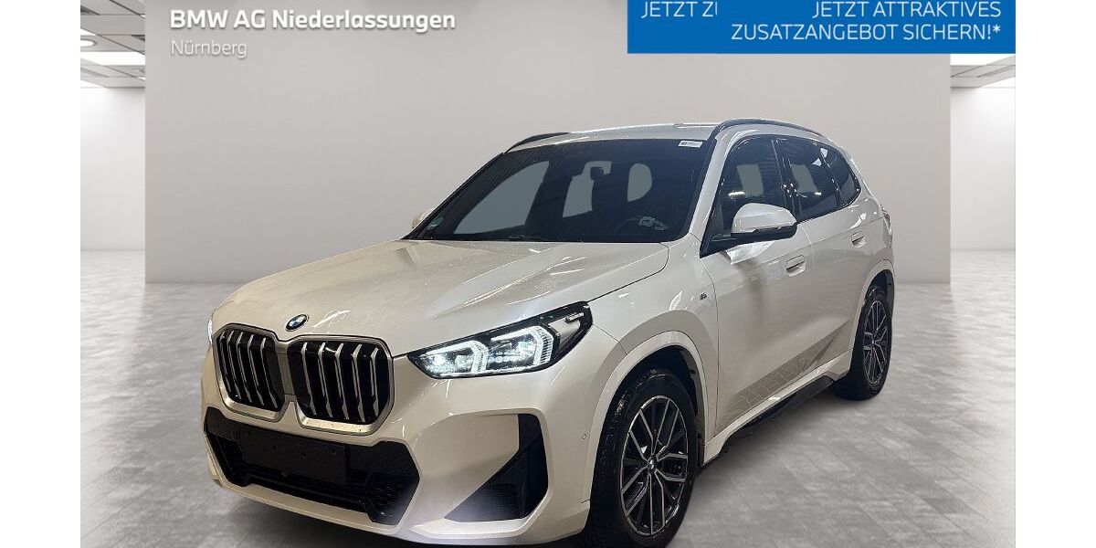BMW X1 19.369 km 44.393 &euro; Nürnberg 90441