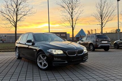 BMW 520 140.000 km 13.489 &euro; Nürnberg 90431