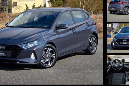 Hyundai i20 96.665 km 12.499 &euro; Lauf a.d. Pegnitz 91207