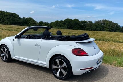 VW Beetle 21.500 km 21.400 &euro; Pyrbaum 90602