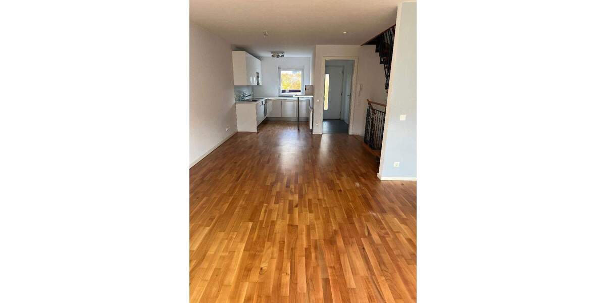 Reihenmittelhaus Nürnberg Nordbahnhof - 5 Zimmer, 140 m&sup2;, 949.000&euro; | Angebot:25717547