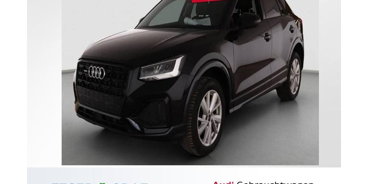 Audi Q2 27.549 km 34.980 &euro; Fürth 90763