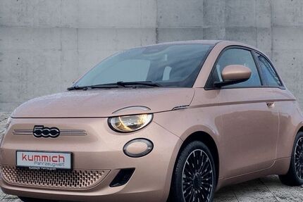 Fiat 500e 22.461 km 18.500 &euro; Fürth 90765
