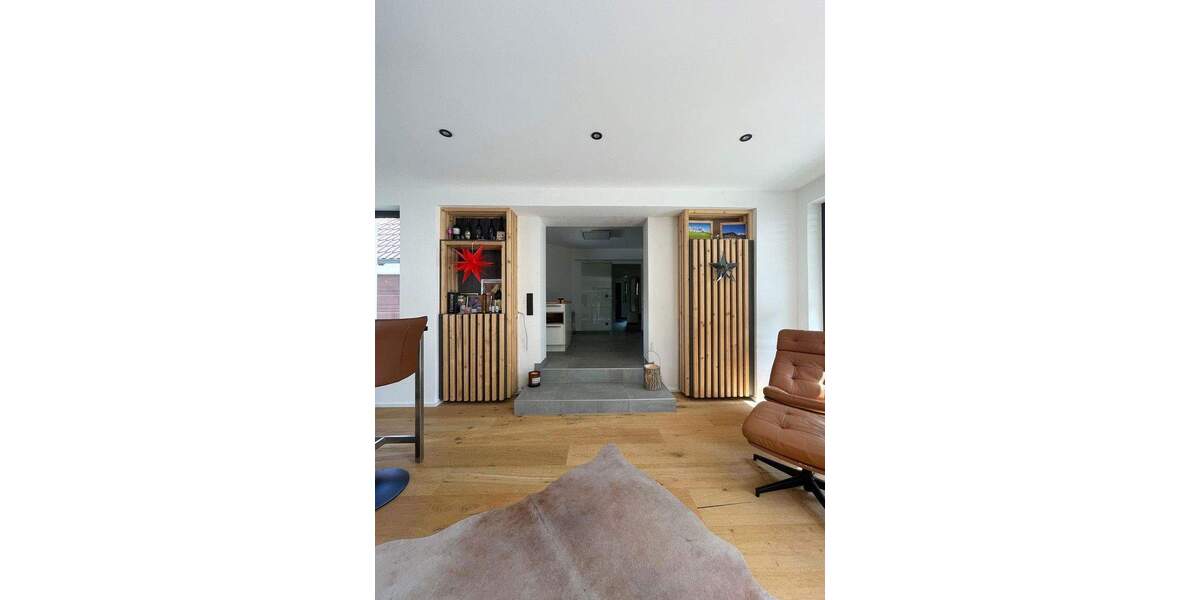 Einfamilienhaus Burgthann Mimberg - 7 Zimmer, 290 m&sup2;, 1.095.000&euro; | Angebot:25755261