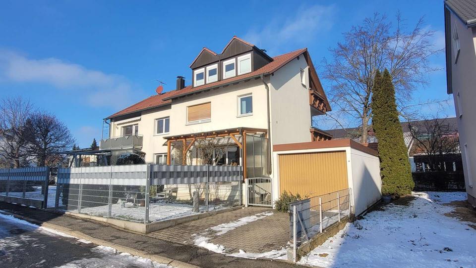 Etagenwohnung Erlangen Alterlangen - 1 Zimmer, 21 m&sup2;, 385&euro; | Angebot:26592826