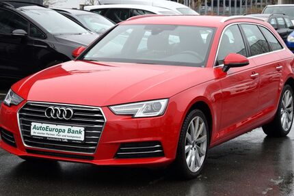Audi A4 256.642 km 9.970 &euro; Fürth 90763