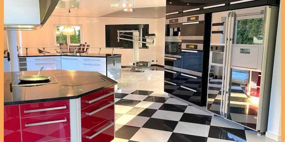 Einfamilienhaus Schwabach - 6 Zimmer, 241 m&sup2;, 990.000&euro; | Angebot:25735679